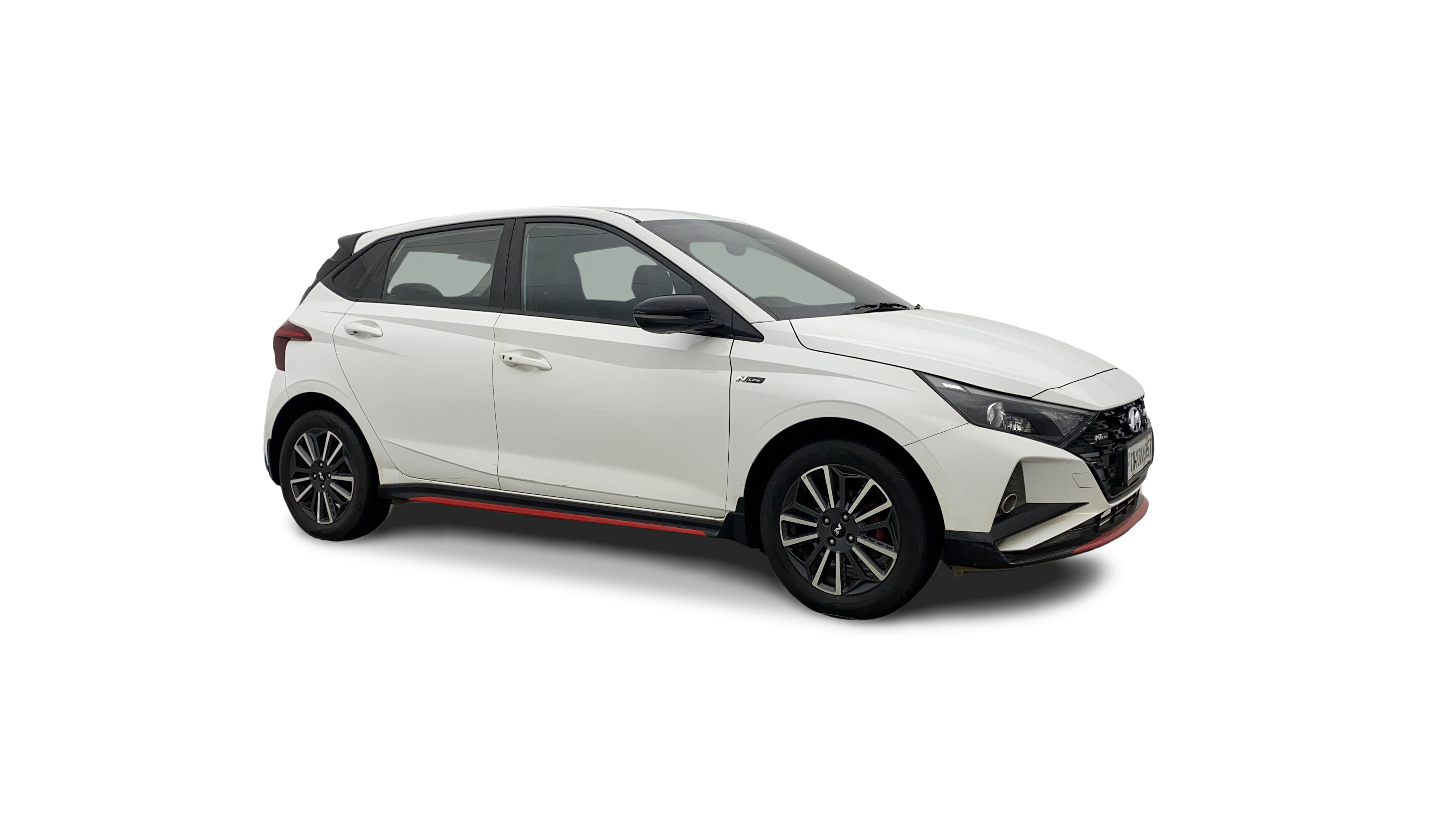 Hyundai NEW I20 N LINE-img