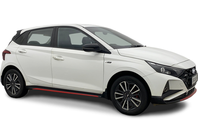 Hyundai NEW I20 N LINE-img