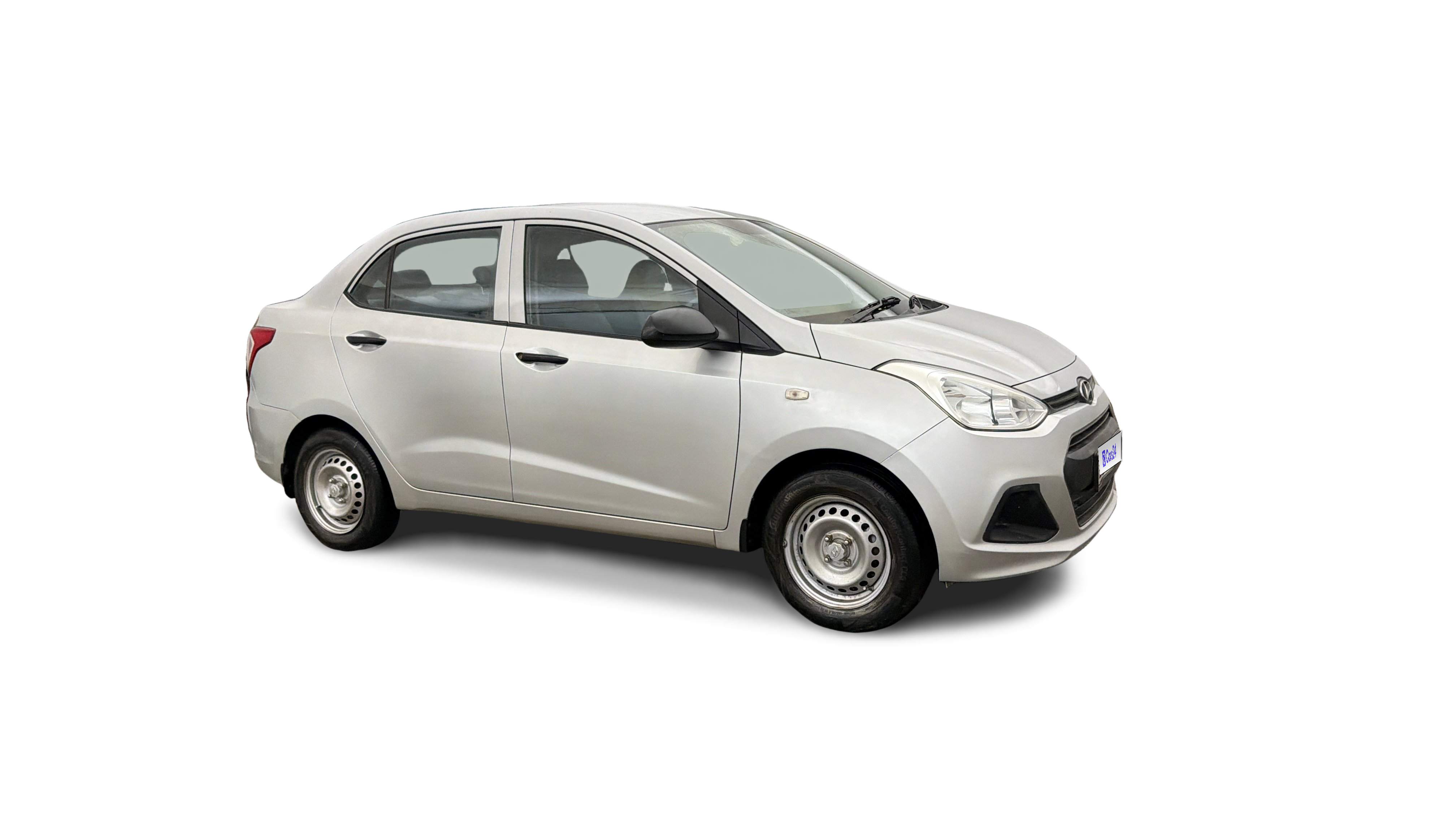 2016 Hyundai Xcent - Sedan - Petrol - Manual - ₹2.59 lakh