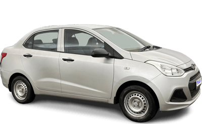 2016 Hyundai Xcent - Sedan - Petrol - Manual - ₹2.59 lakh