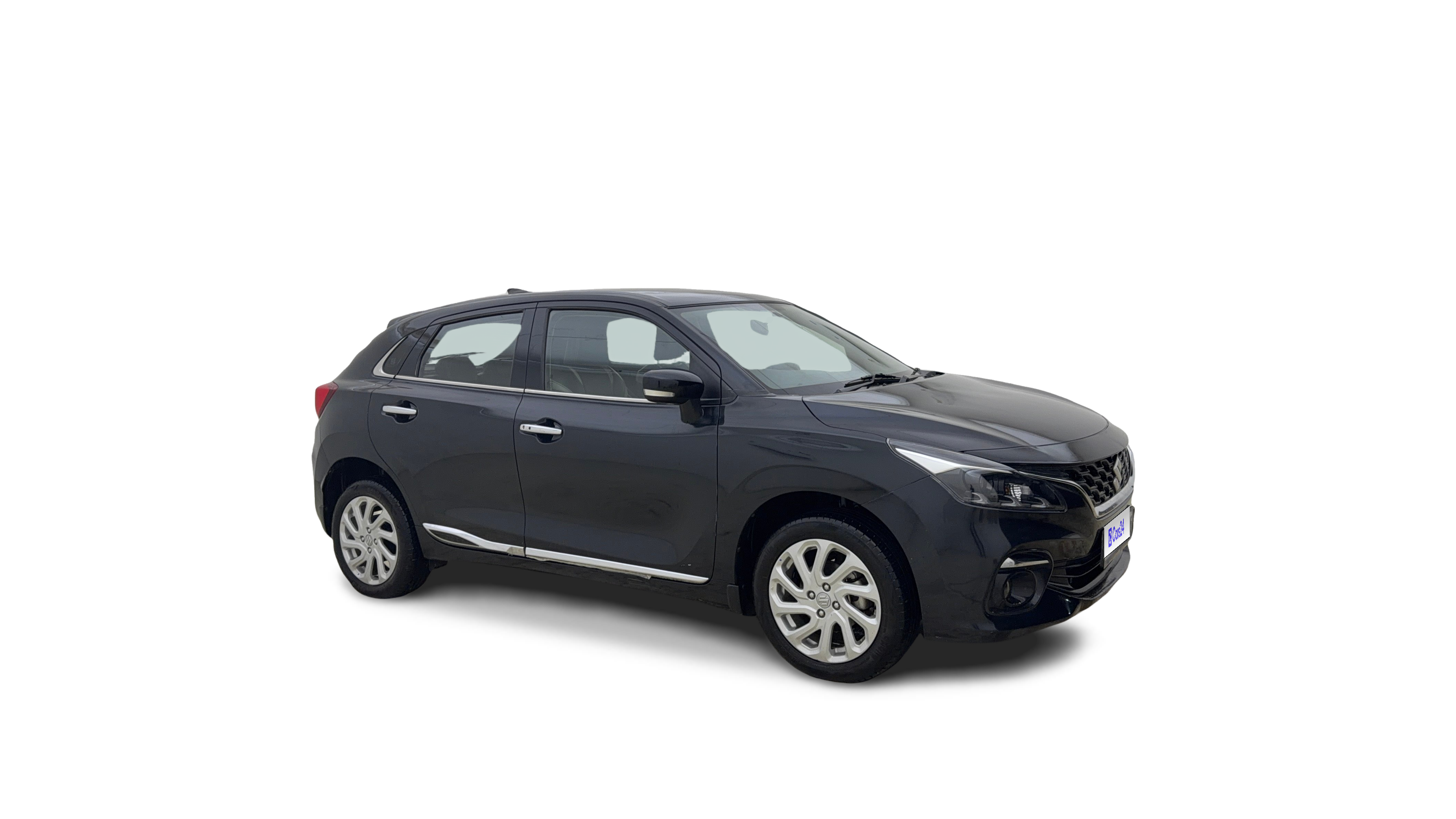 2024 Maruti Baleno - Hatchback - Petrol - Manual - ₹6.60 lakh