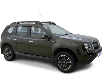 2019 Renault Duster - SUV - Petrol - Automatic - ₹4.95 lakh