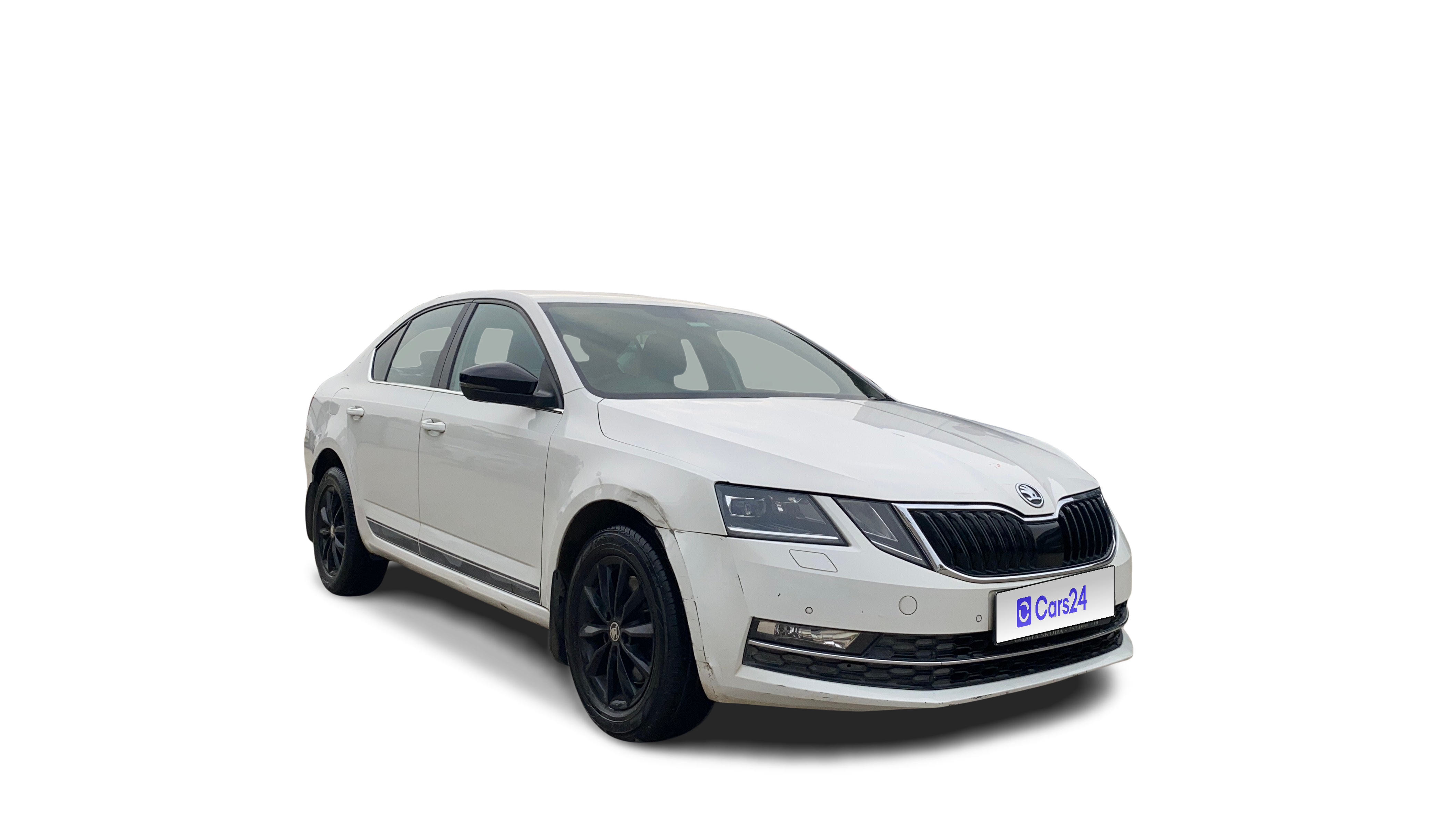 2019 Skoda Octavia - Sedan - Petrol - Automatic - ₹9.05 lakh