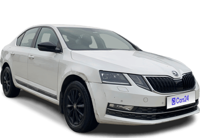 2019 Skoda Octavia - Sedan - Petrol - Automatic - ₹9.87 lakh