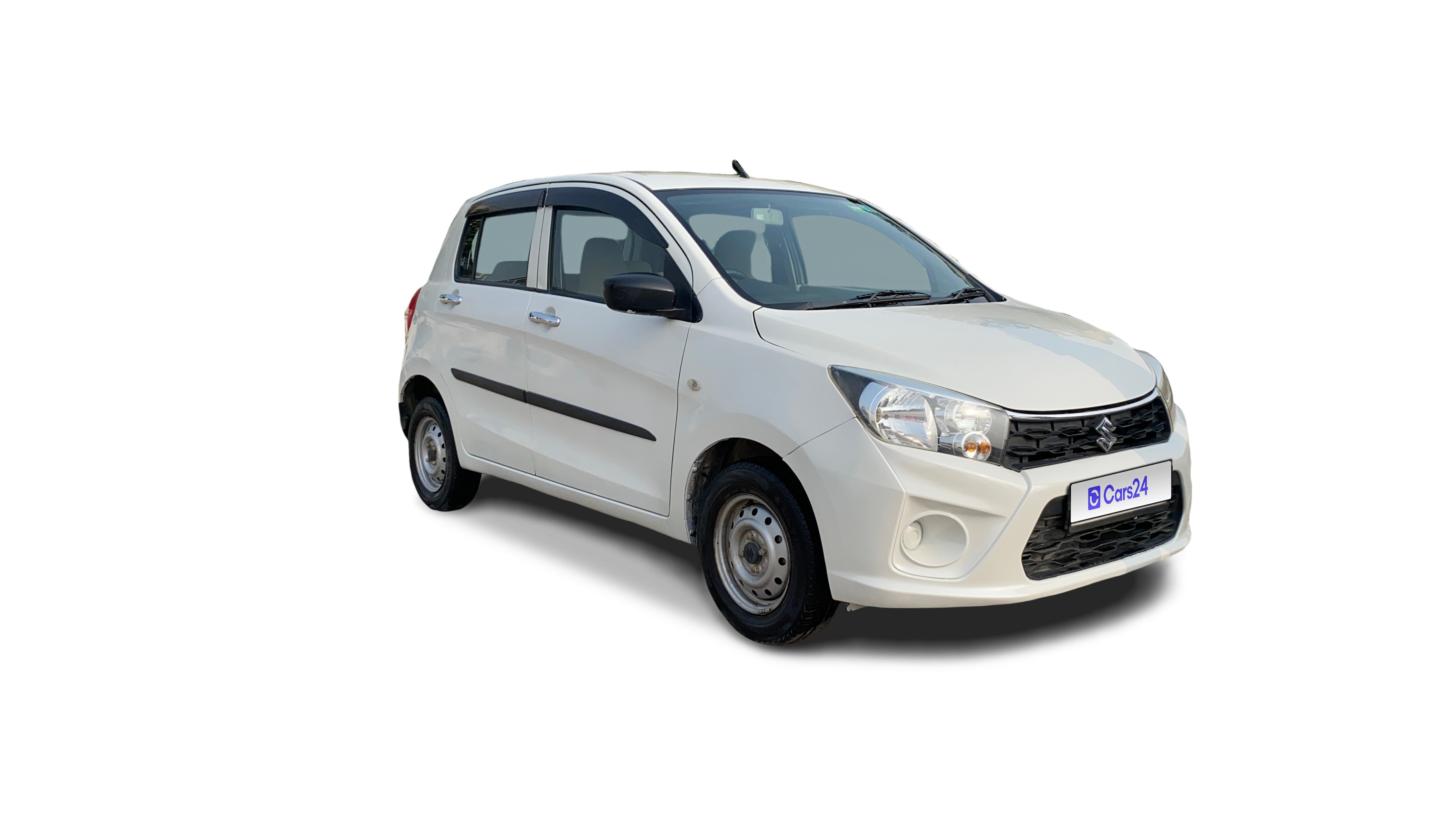 2020 Maruti Celerio - Hatchback - Petrol - Manual - ₹3.02 lakh