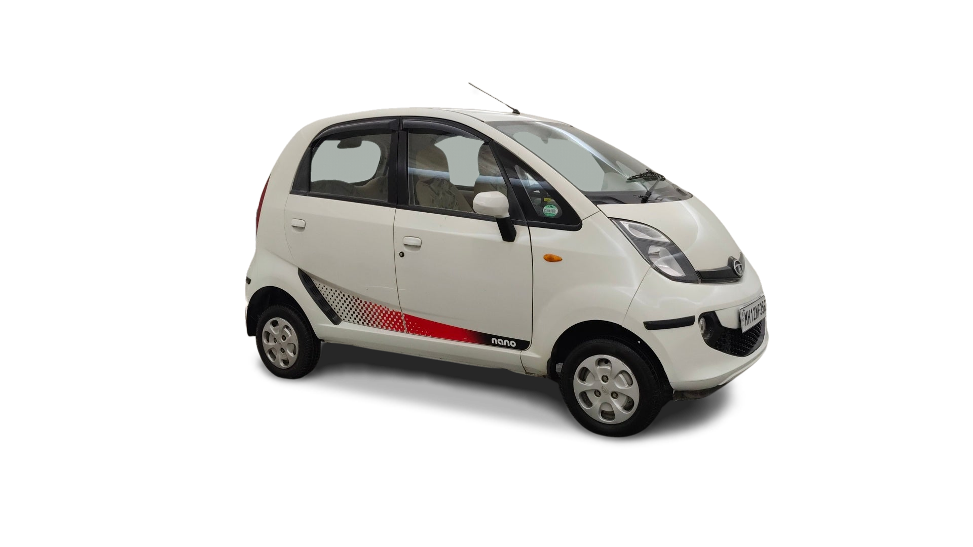 Tata Nano-img