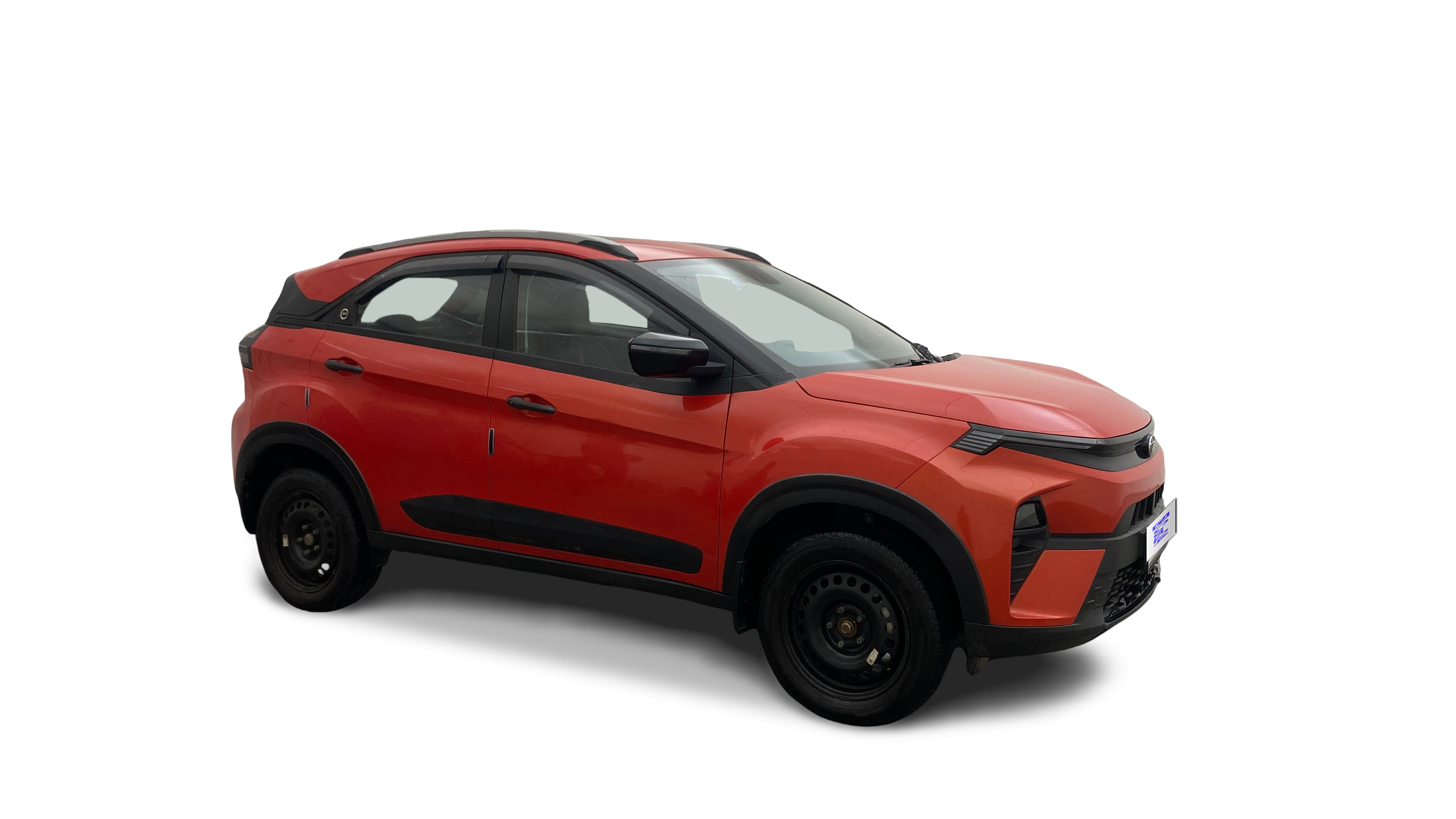 2023 Tata NEXON - SUV - Petrol - Manual - ₹7.88 lakh