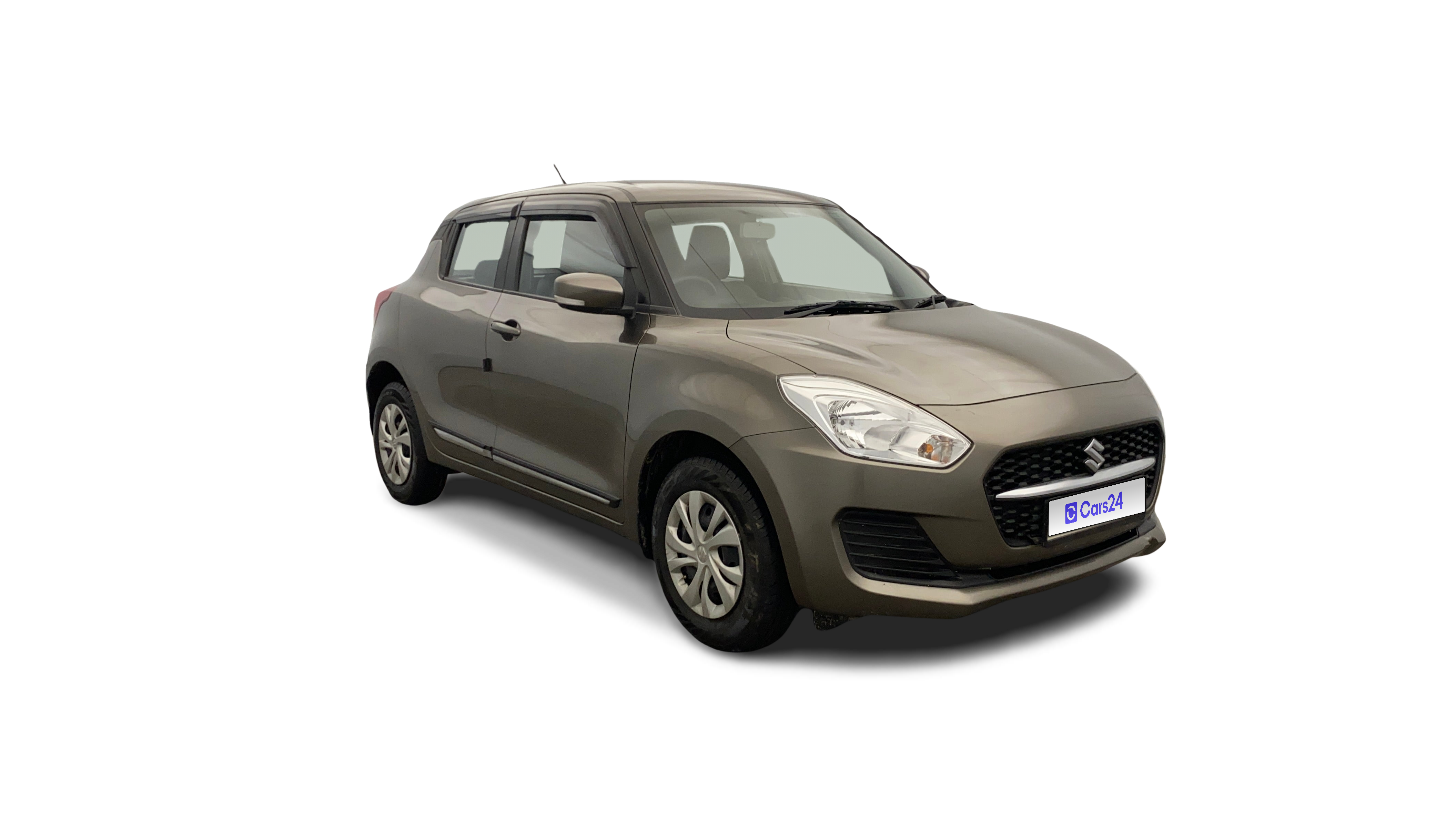 2022 Maruti Swift - Hatchback - Petrol - Manual - ₹5.30 lakh