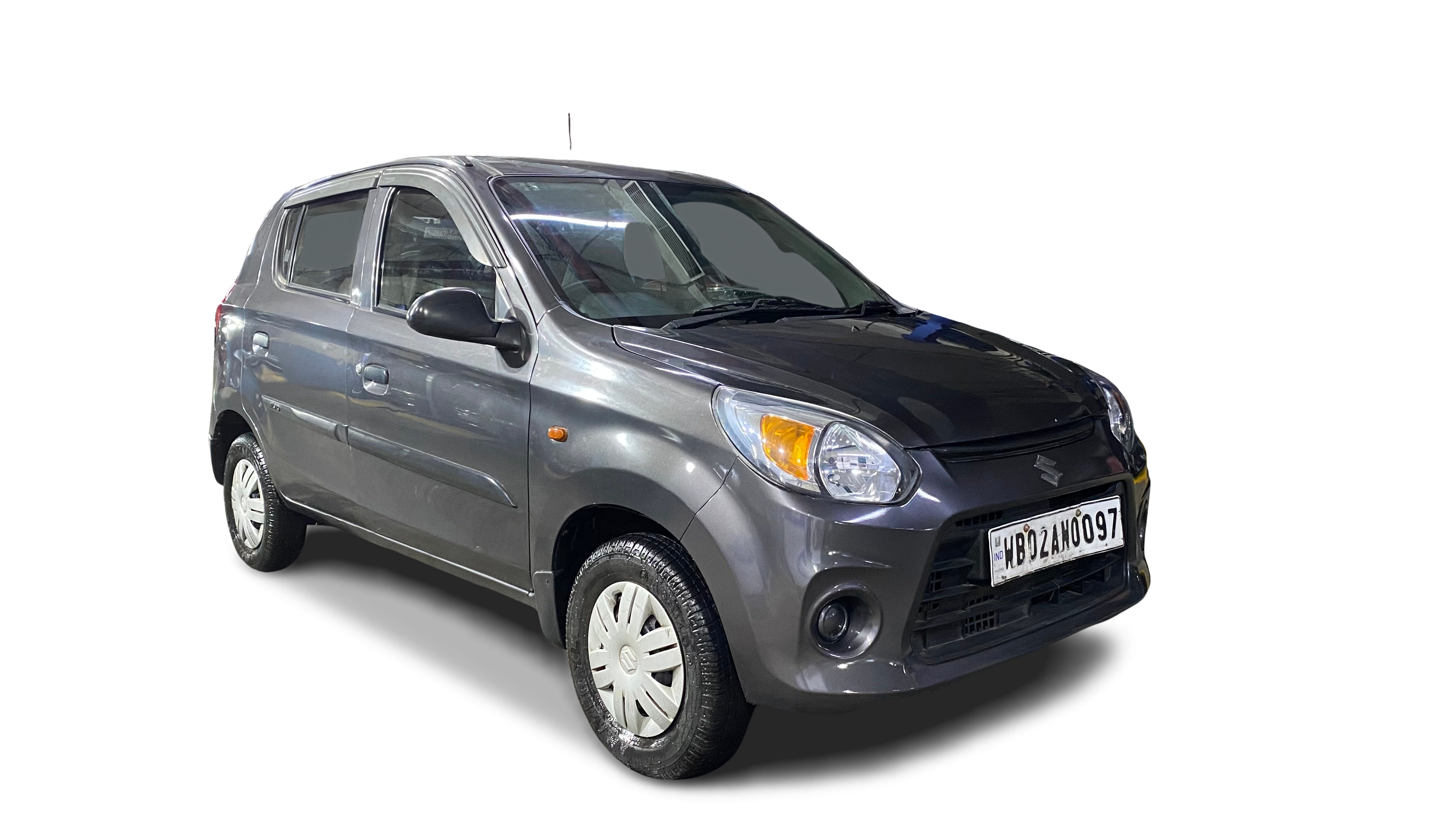 Maruti Alto 800-img