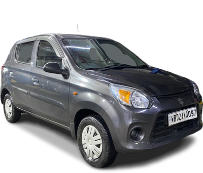 Maruti Alto 800-img