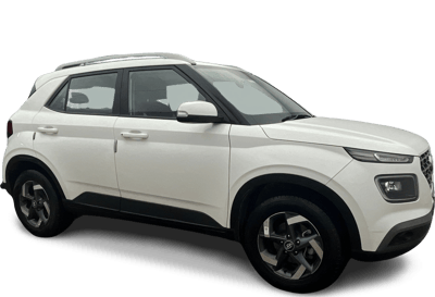 2021 Hyundai VENUE - SUV - Petrol - Manual - ₹6.76 lakh