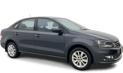 Volkswagen Vento-img
