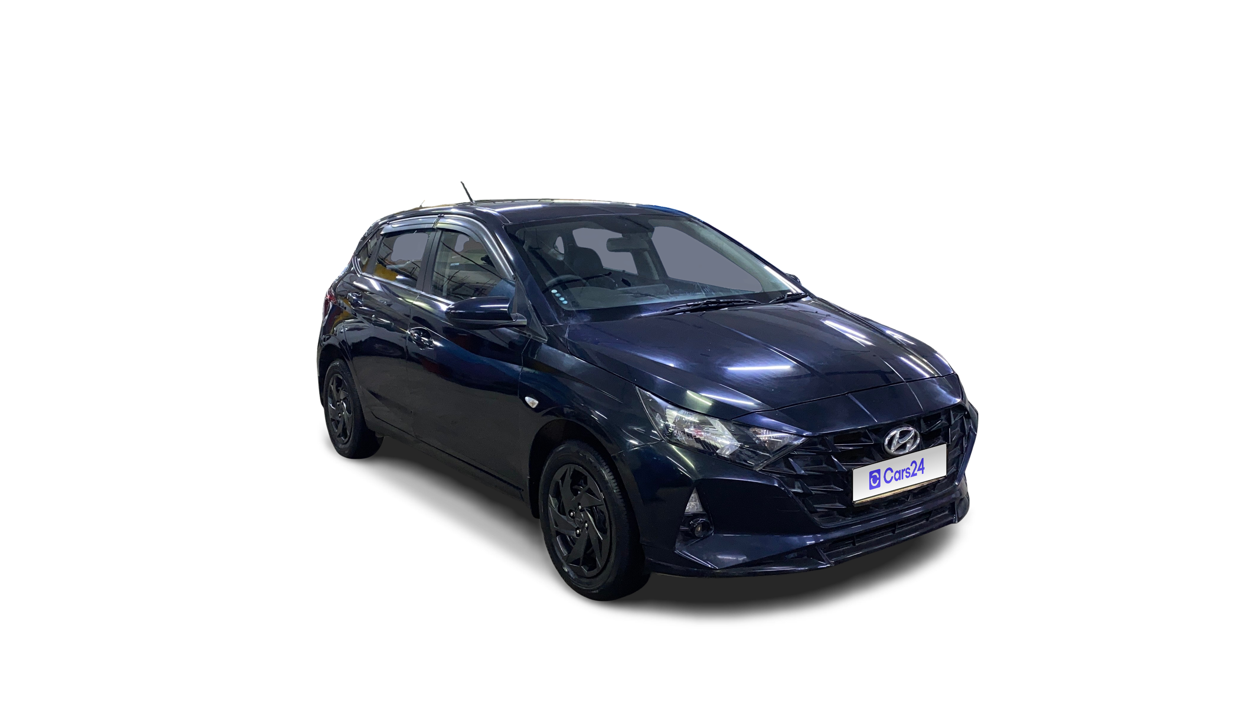 2022 Hyundai NEW I20 - Hatchback - Petrol - Manual - ₹5.81 lakh
