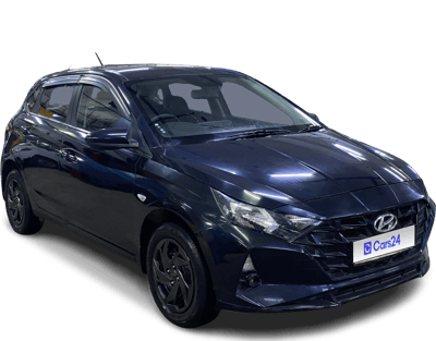 2022 Hyundai NEW I20 - Hatchback - Petrol - Manual - ₹5.81 lakh