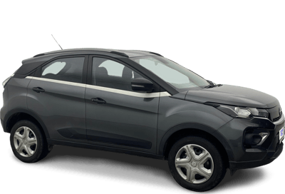 2021 Tata NEXON - SUV - Petrol - Manual - ₹6.11 lakh