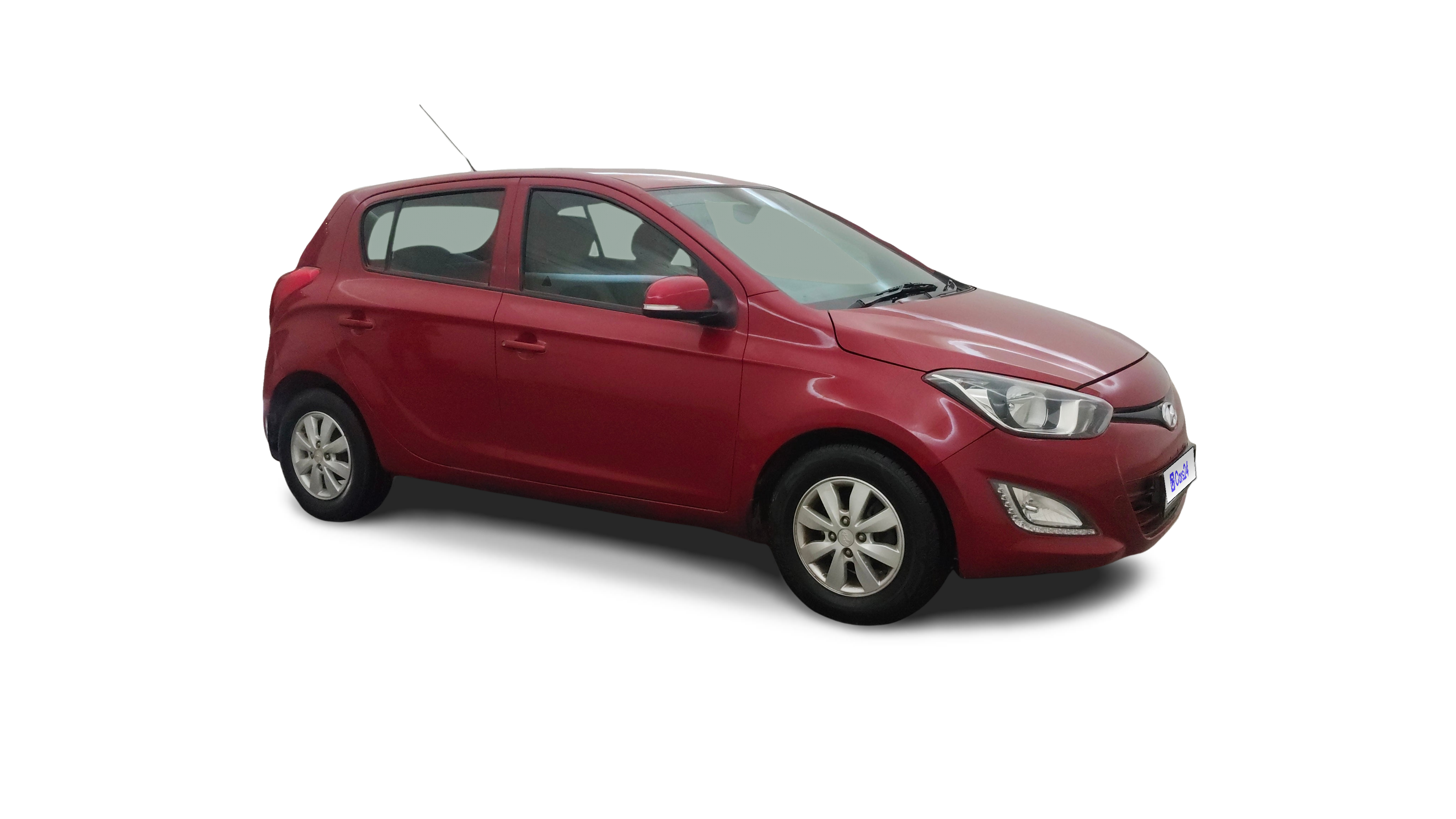 2013 Hyundai i20 - Hatchback - Petrol - Manual - ₹2.71 lakh