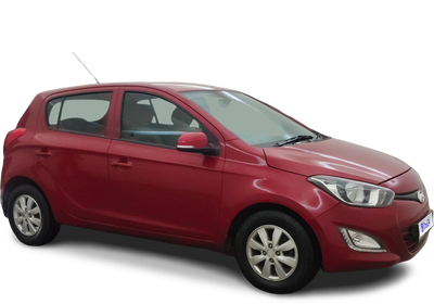 2013 Hyundai i20 - Hatchback - Petrol - Manual - ₹2.71 lakh