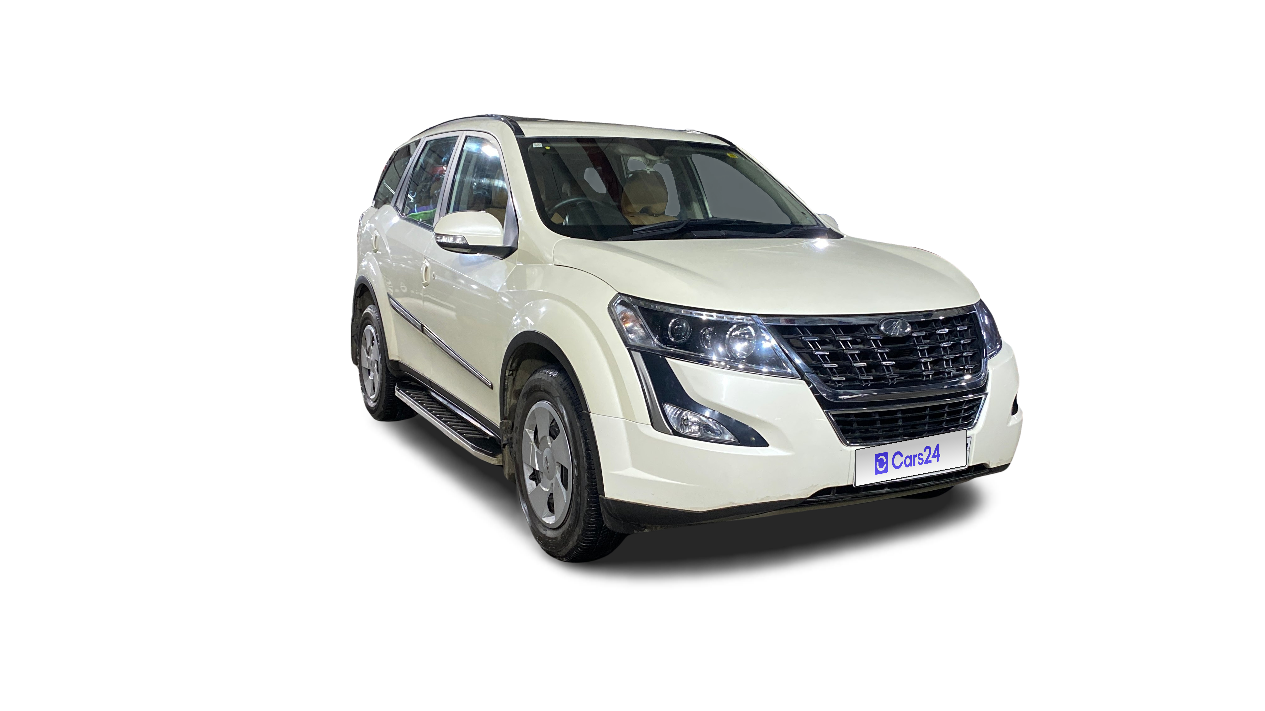 2021 Mahindra XUV500 - SUV - Diesel - Automatic - ₹9.78 lakh