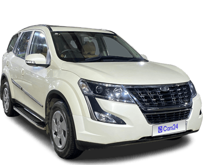 2021 Mahindra XUV500 - SUV - Diesel - Automatic - ₹9.78 lakh