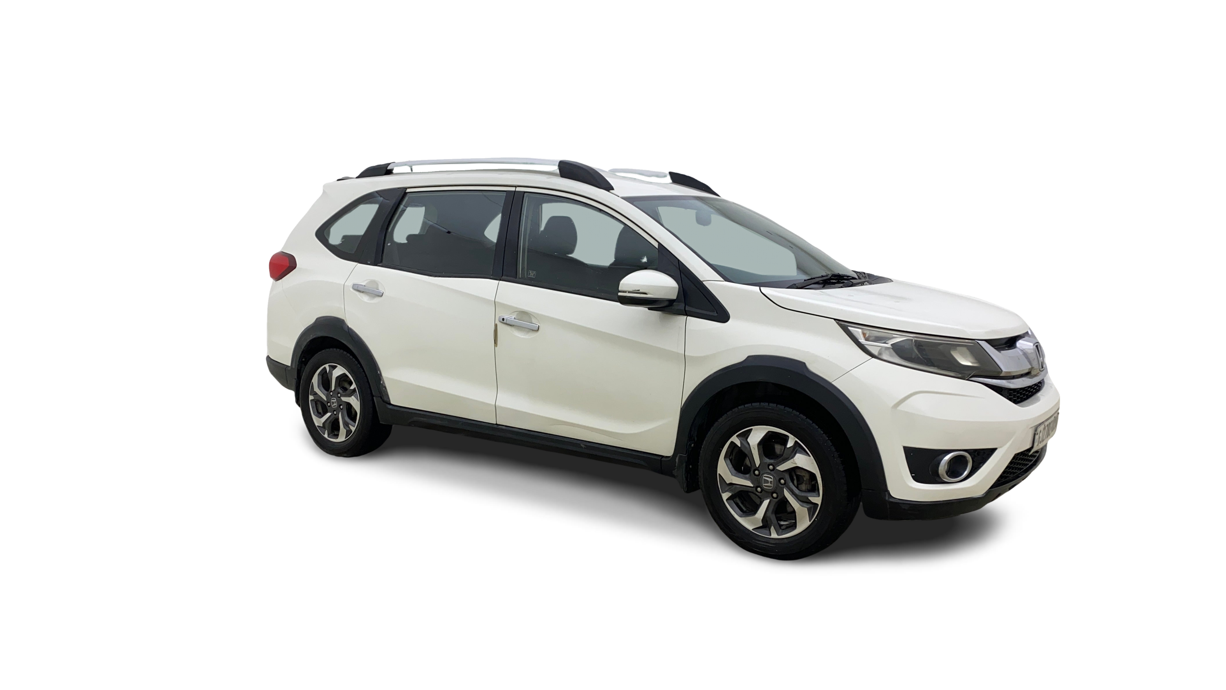 Honda BR-V-img