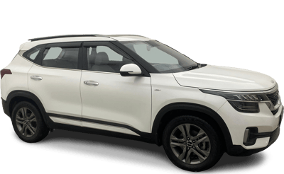 2023 KIA SELTOS - SUV - Diesel - Manual - ₹12.48 lakh