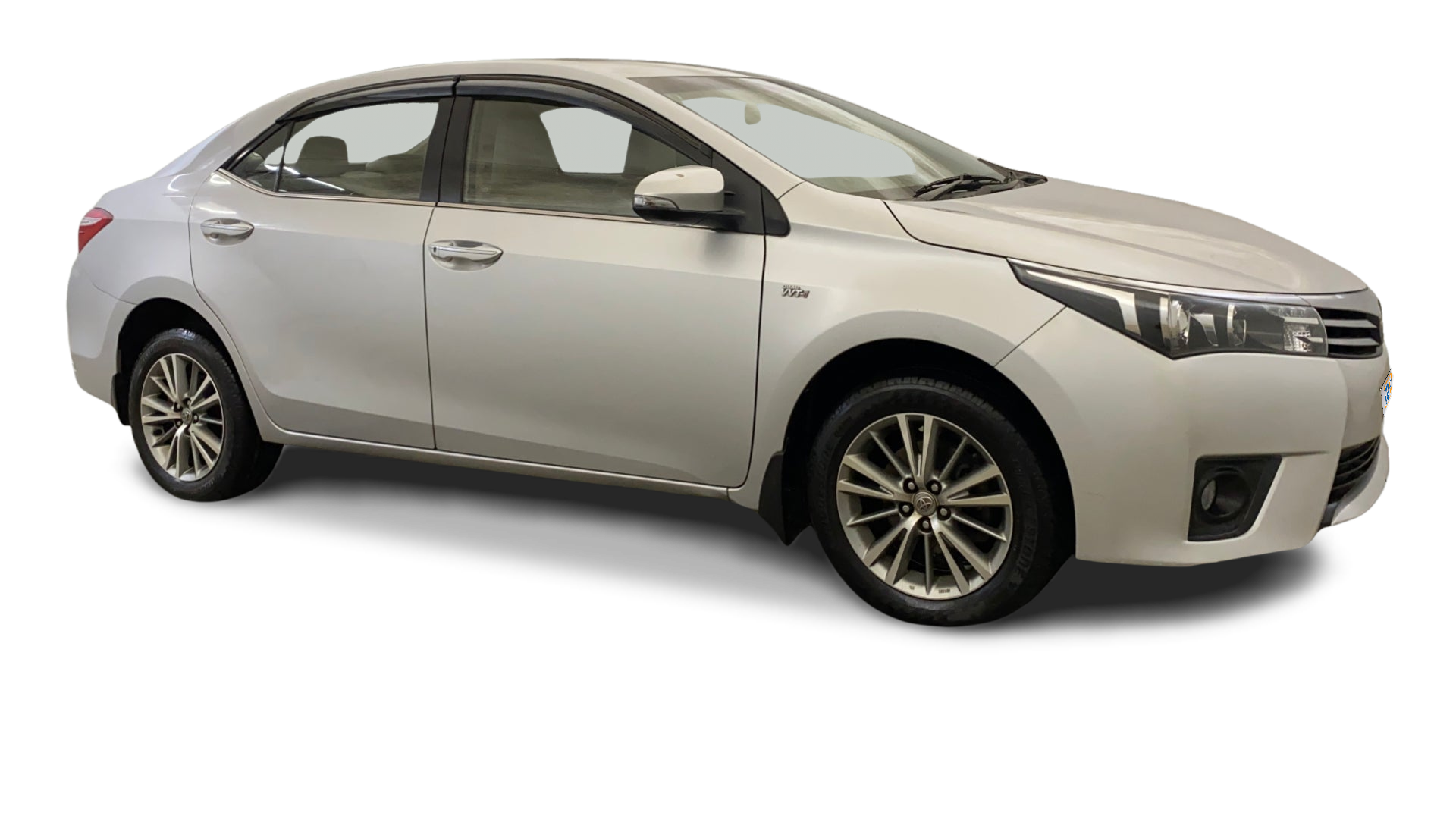 Toyota Corolla Altis-img