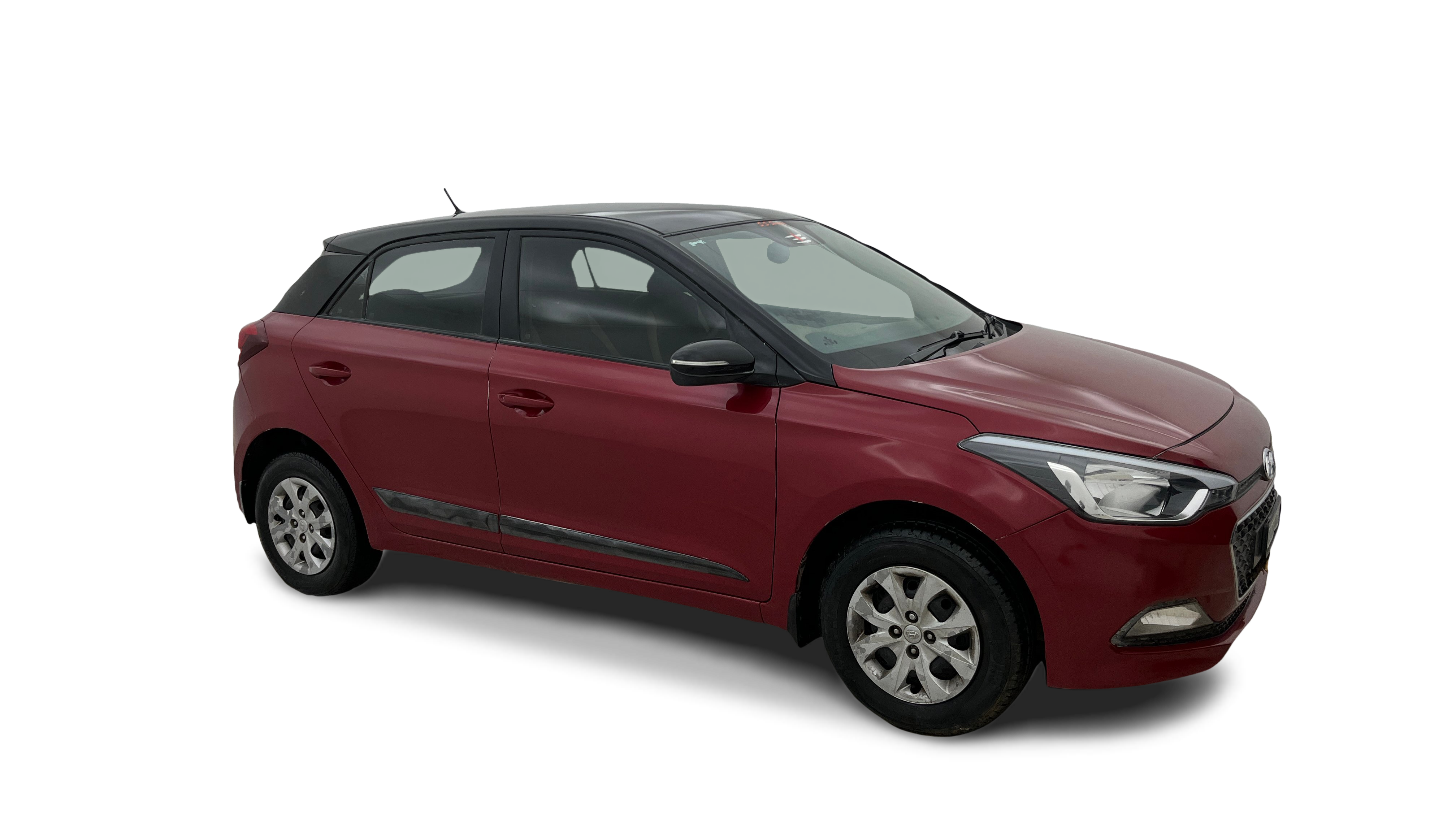 2015 Hyundai Elite i20 - Hatchback - Petrol - Manual - ₹4.62 lakh