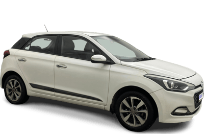 2016 Hyundai Elite i20 - Hatchback - Petrol - Manual - ₹4.01 lakh