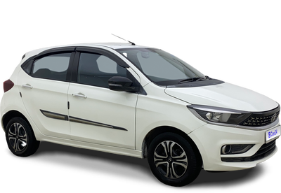 2022 Tata Tiago - Hatchback - CNG - Manual - ₹5.03 lakh