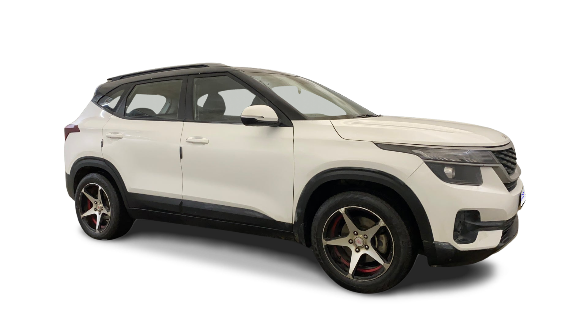 2023 KIA SELTOS - SUV - CNG - Manual - ₹8.93 lakh