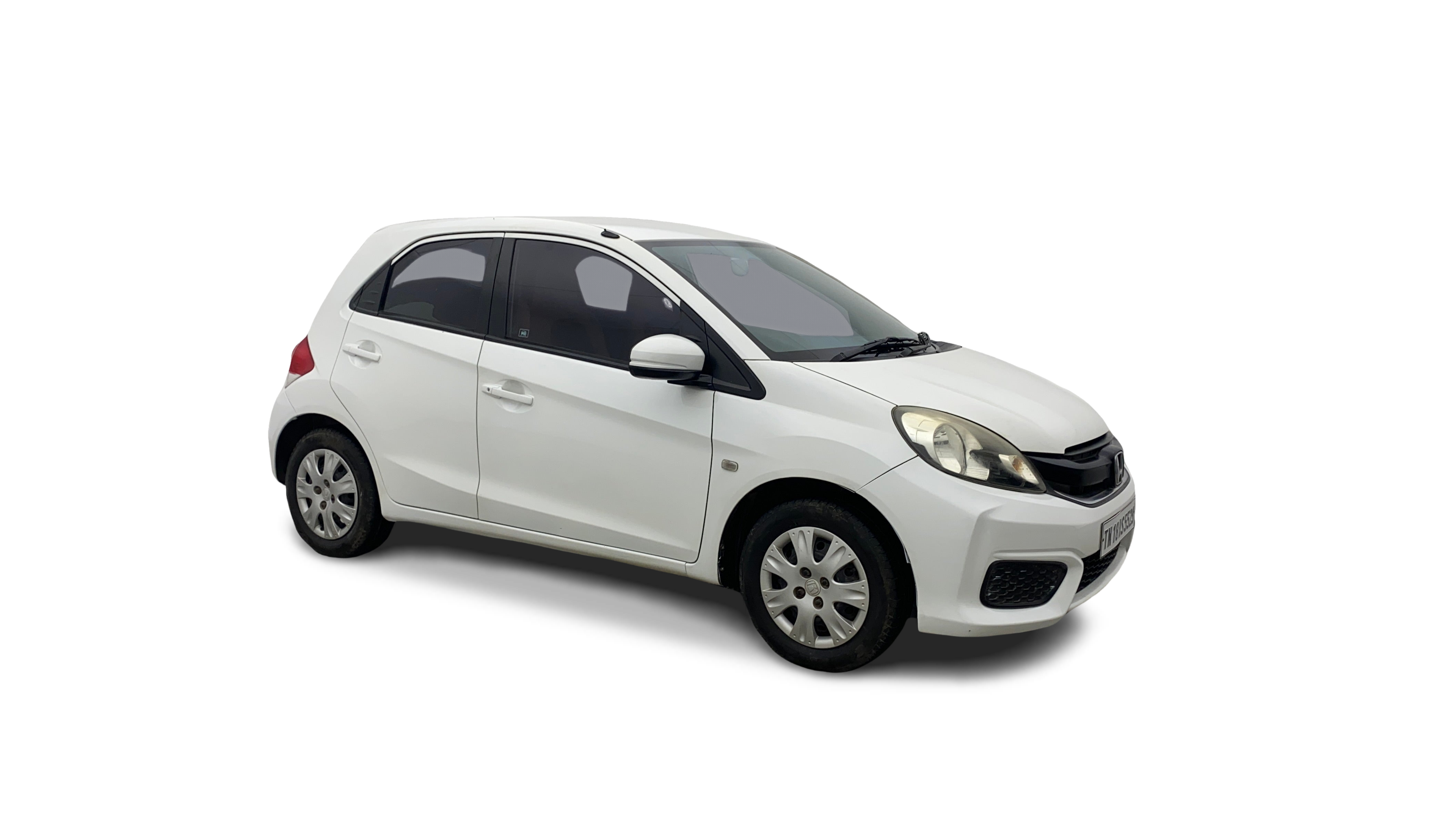 Honda Brio-img
