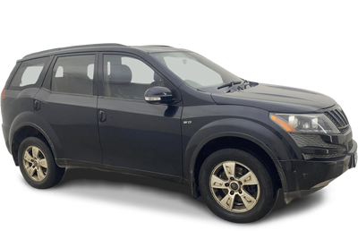 Mahindra XUV500-img