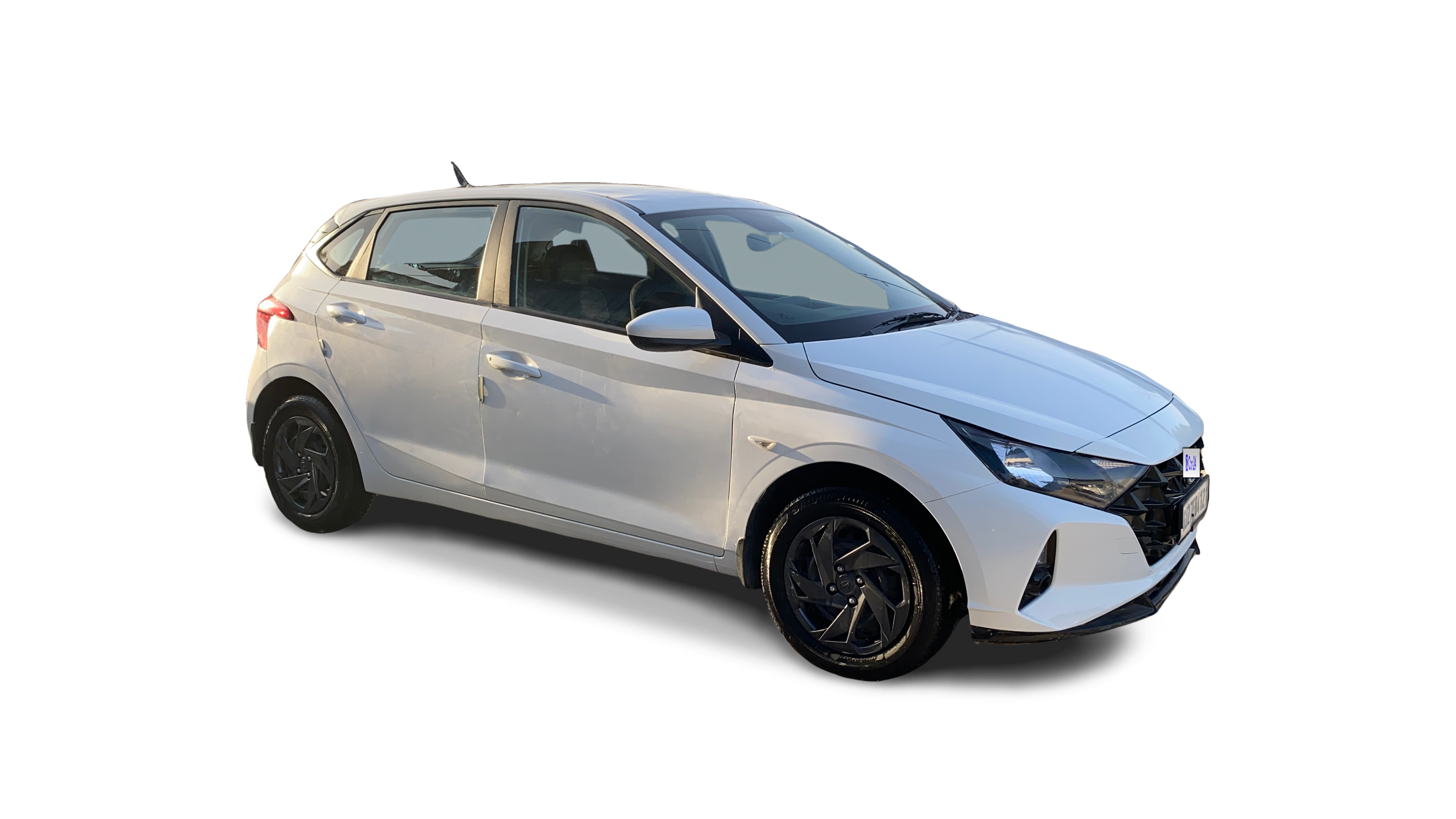 2022 Hyundai NEW I20 - Hatchback - Petrol - Manual - ₹5.10 lakh