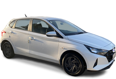 2022 Hyundai NEW I20 - Hatchback - Petrol - Manual - ₹5.10 lakh