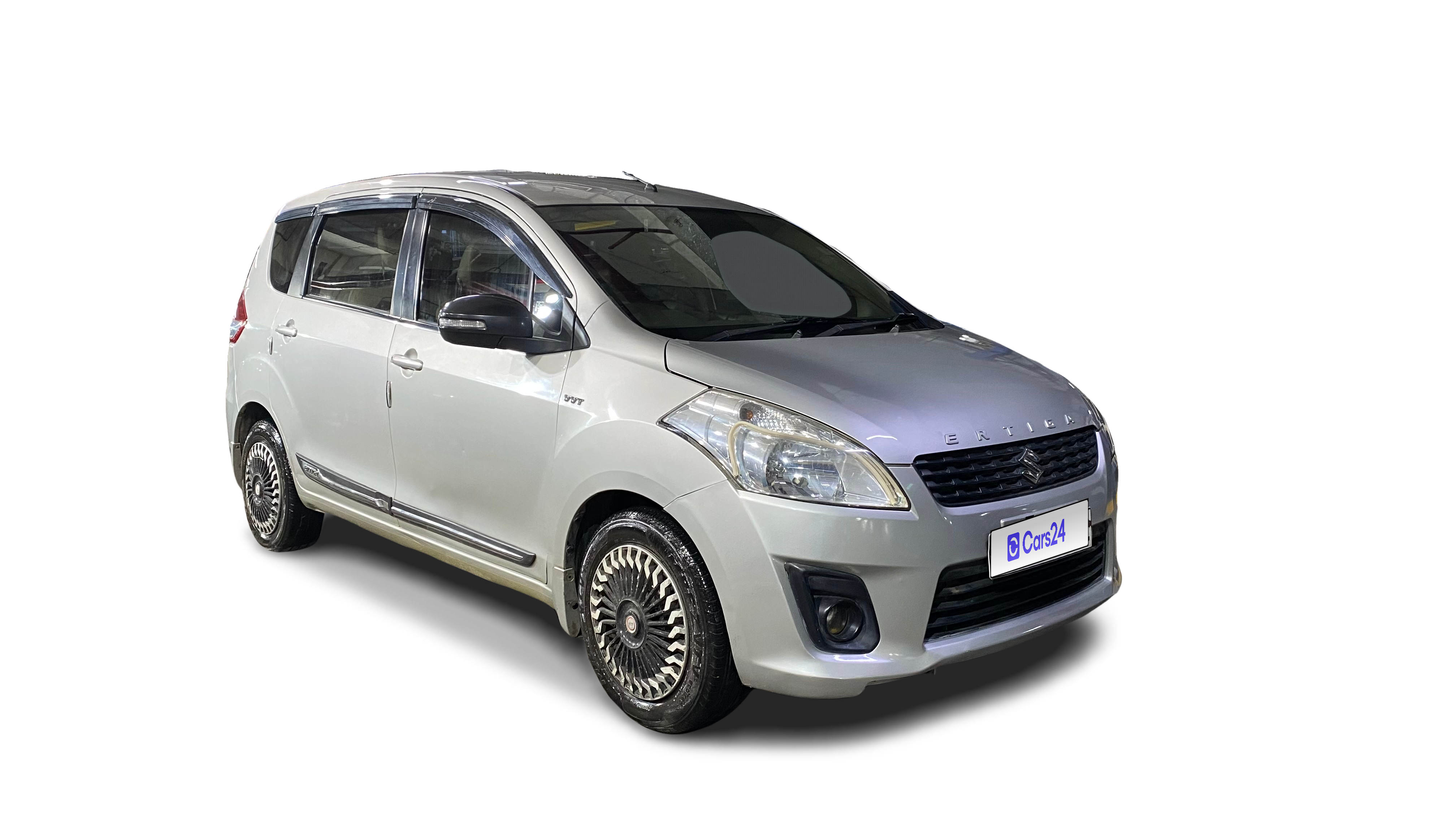 2013 Maruti Ertiga - SUV - Petrol - Manual - ₹4.16 lakh
