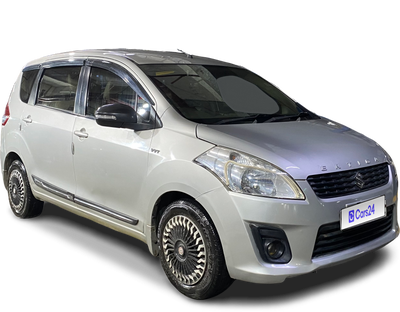 2013 Maruti Ertiga - SUV - Petrol - Manual - ₹4.16 lakh