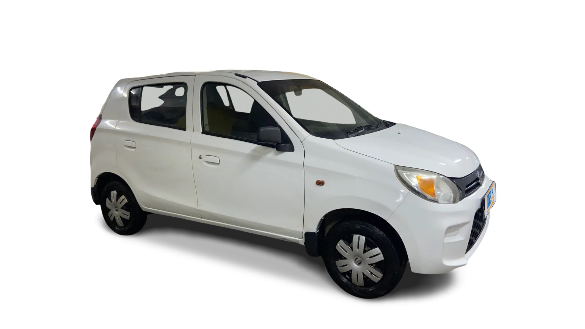 Maruti Alto-img