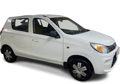 Maruti Alto-img