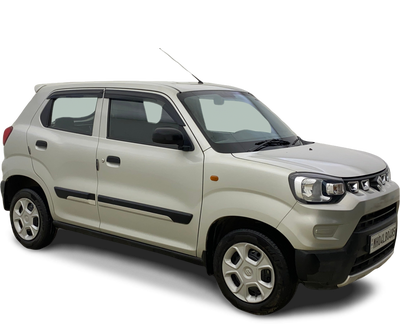 Maruti S PRESSO-img