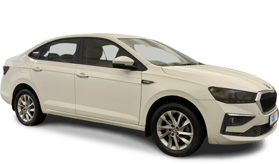 Skoda SLAVIA-img