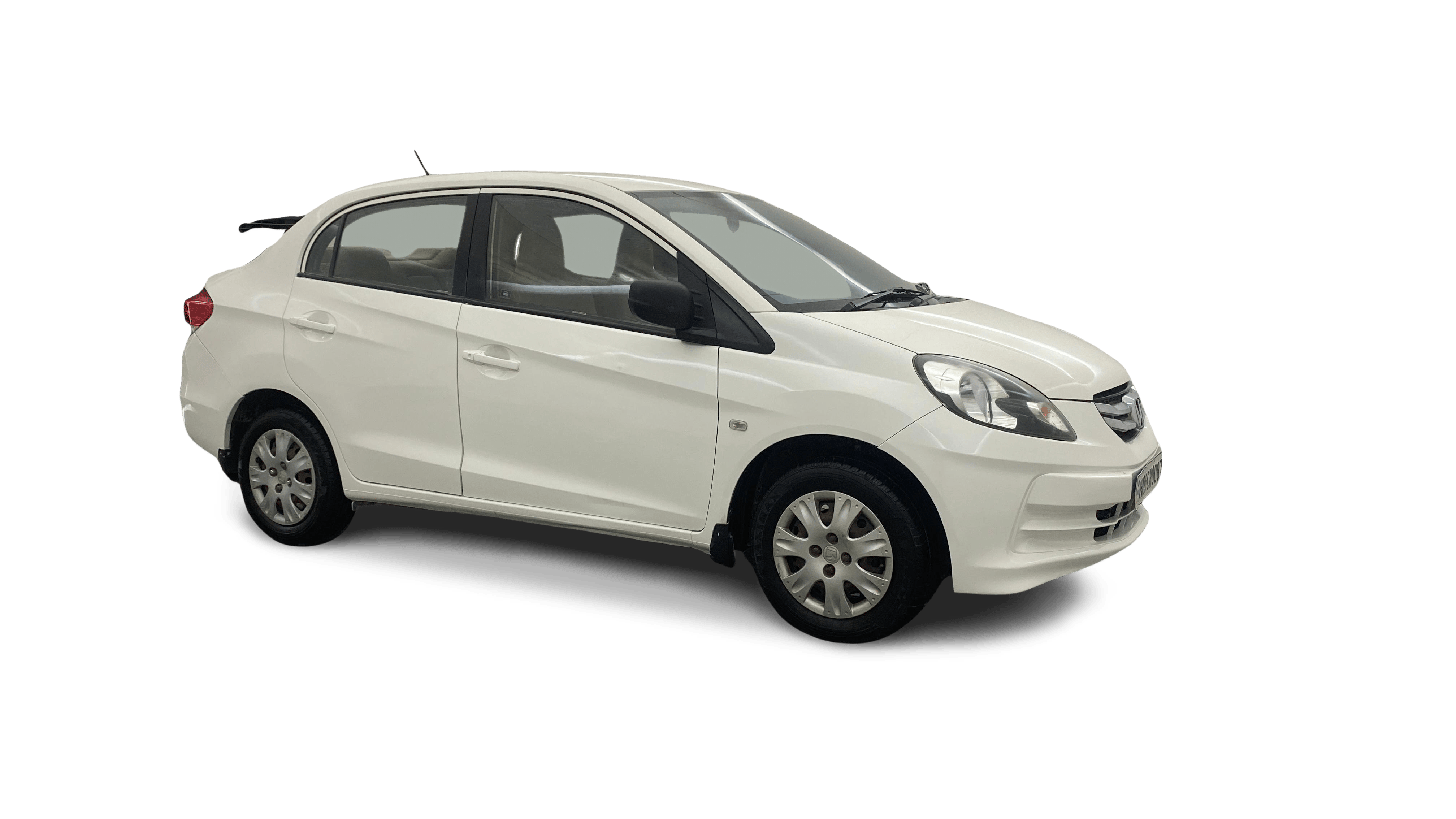 2014 Honda Amaze - Sedan - Petrol - Manual - ₹2.61 lakh