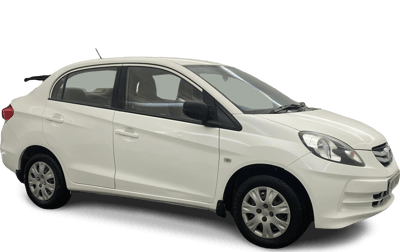 2014 Honda Amaze - Sedan - Petrol - Manual - ₹2.61 lakh