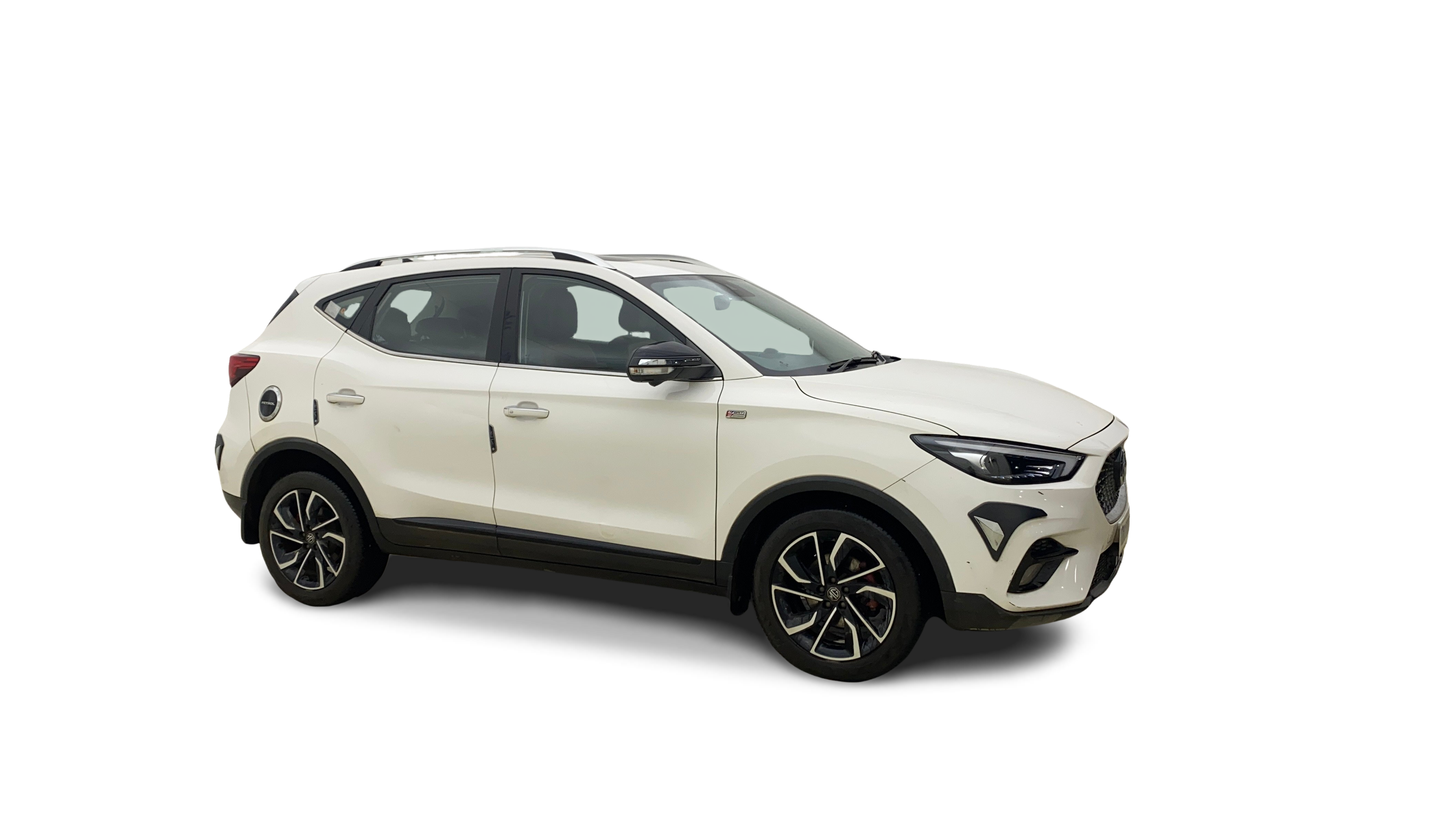 2021 MG ASTOR - SUV - Petrol - Automatic - ₹9.45 lakh