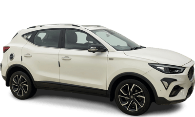 2021 MG ASTOR - SUV - Petrol - Automatic - ₹9.45 lakh