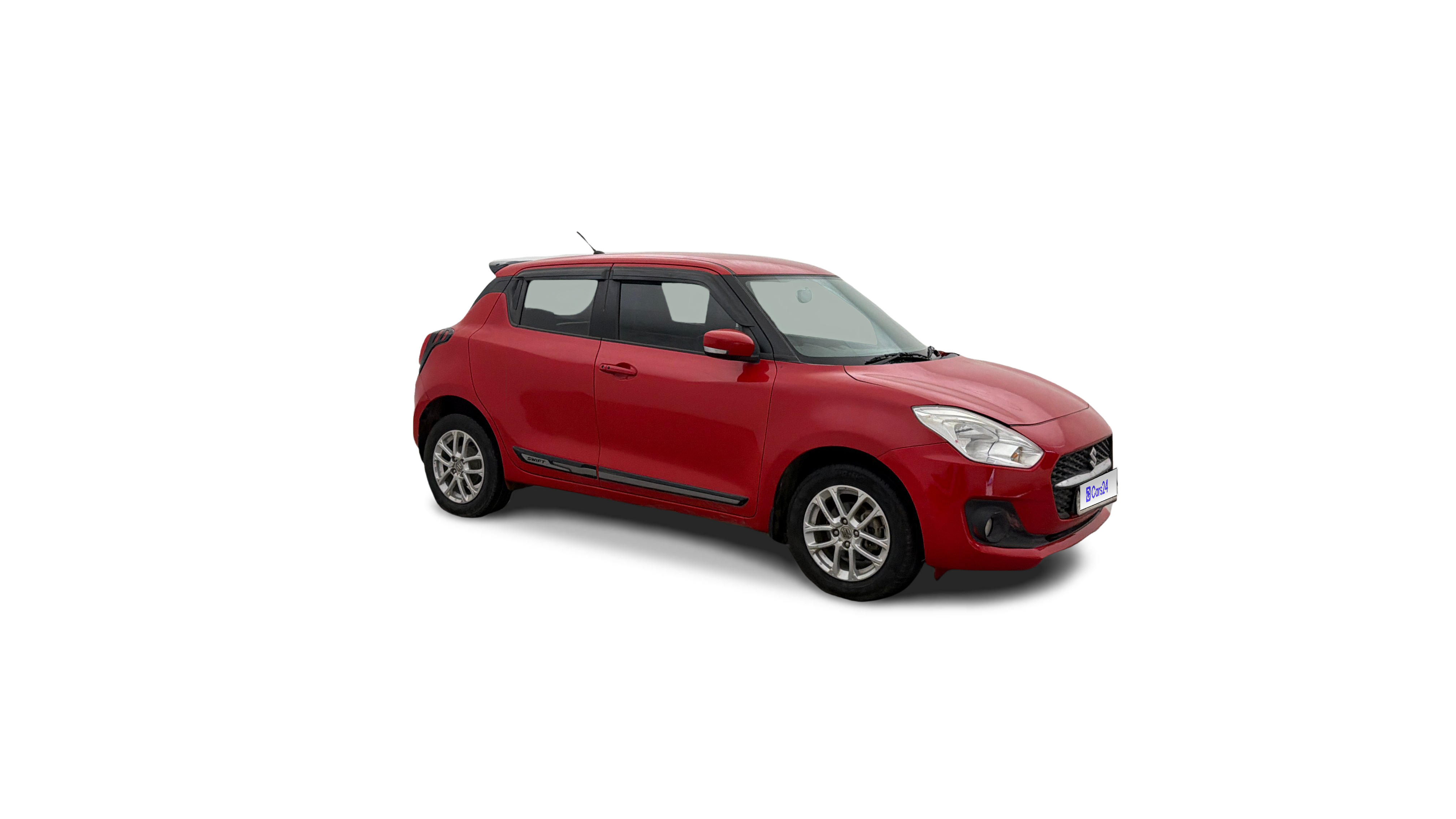 2023 Maruti Swift - Hatchback - Petrol - Manual - ₹6.23 lakh