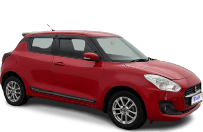 2023 Maruti Swift - Hatchback - Petrol - Manual - ₹6.23 lakh