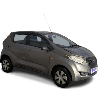 2018 Datsun Redi Go - Hatchback - CNG - Manual - ₹1.60 lakh