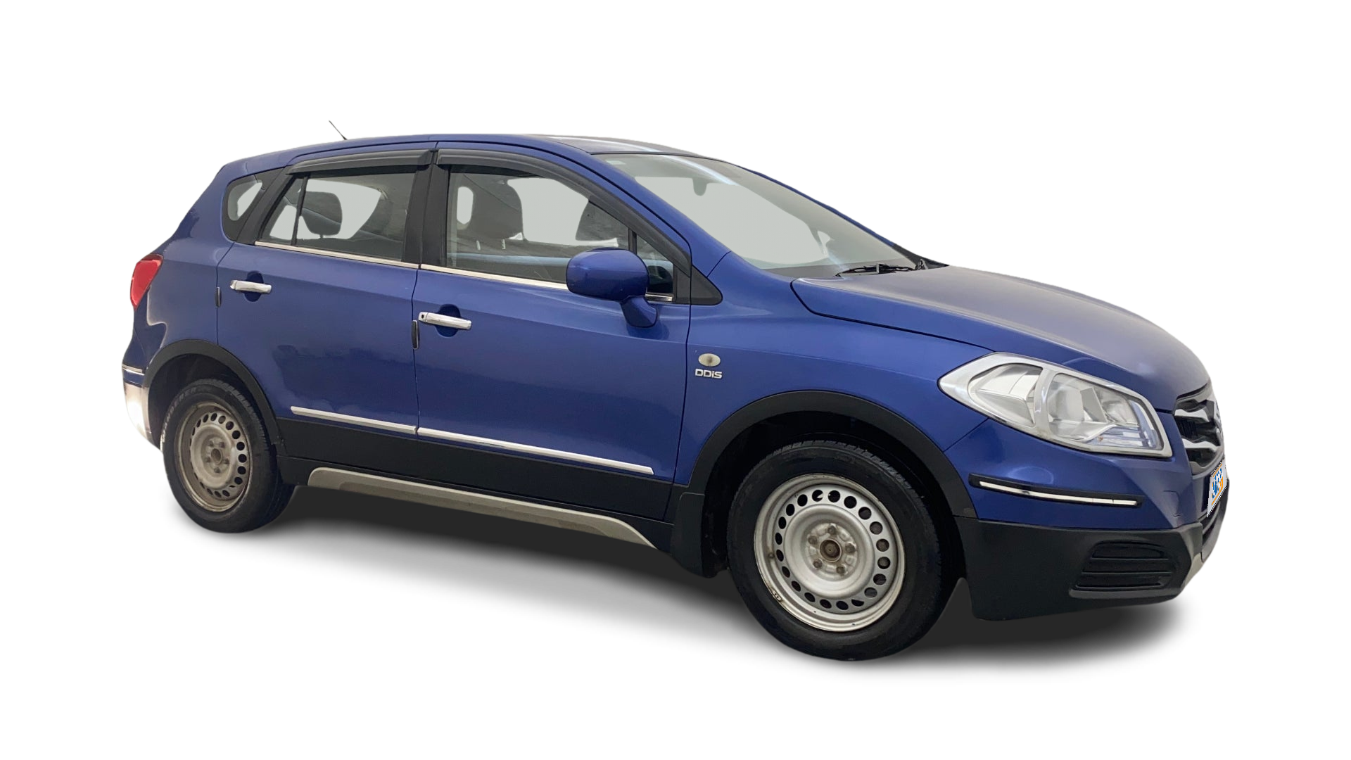 Maruti S Cross-img