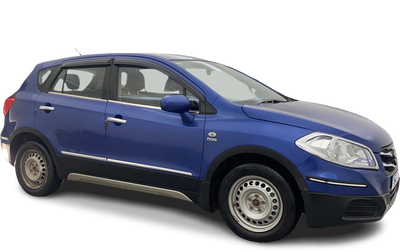 Maruti S Cross-img