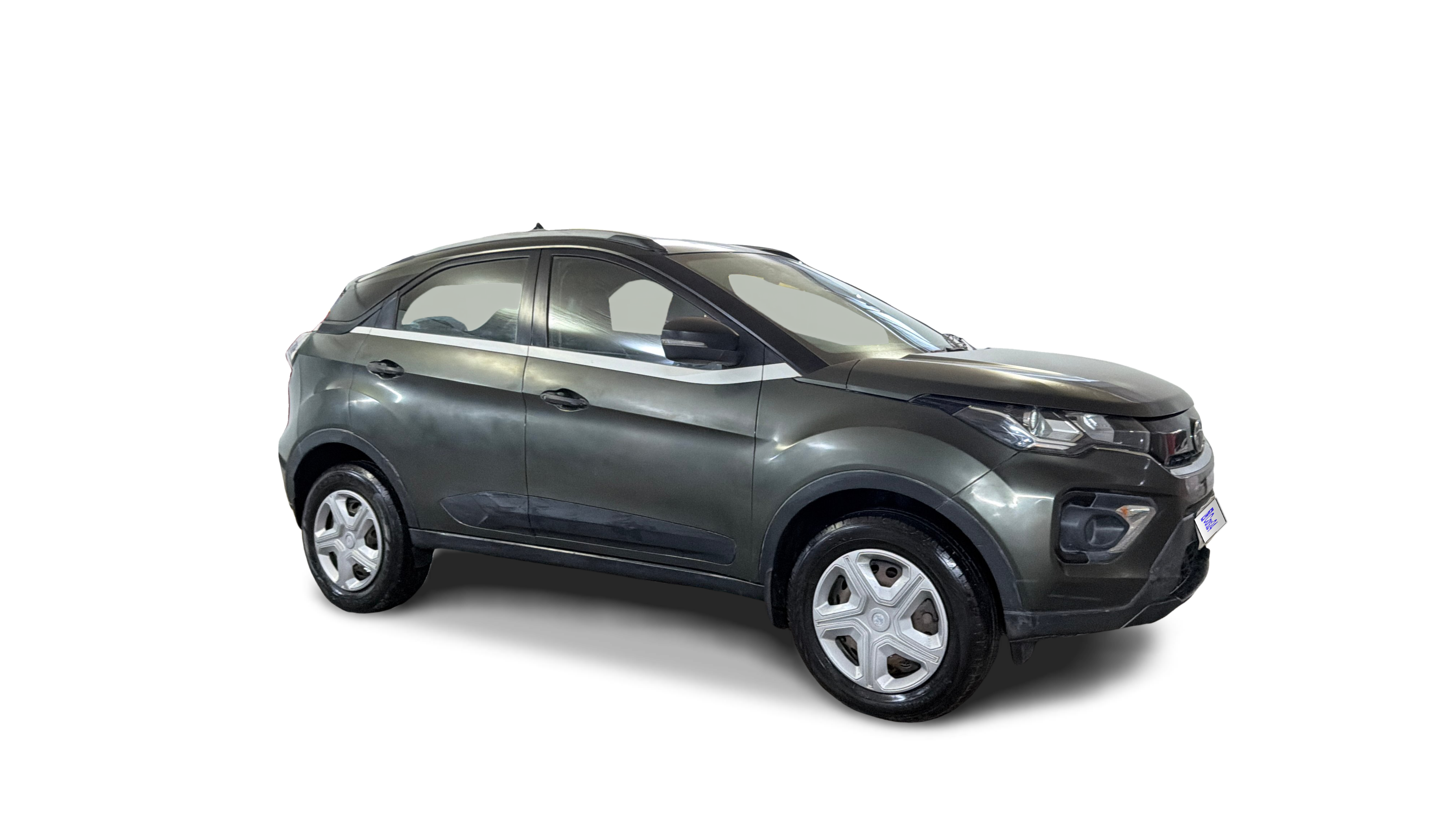 2020 Tata NEXON - SUV - Petrol - Automatic - ₹4.30 lakh